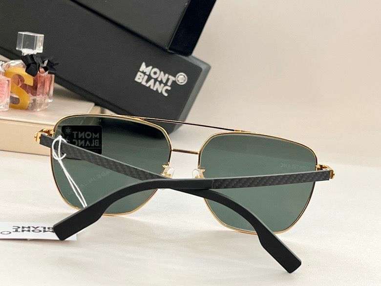 Picture of Montblanc Sunglasses _SKUfw47391503fw
